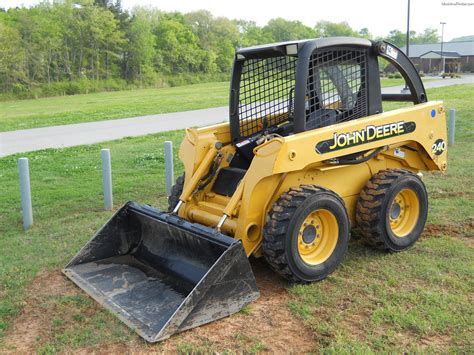 john deere 240 skid steer over heats|john deere skid steer pricing.